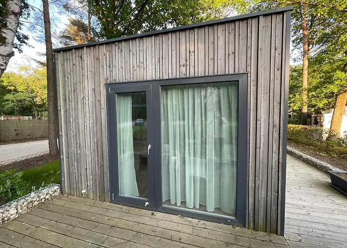 Chalet Het Edelhert