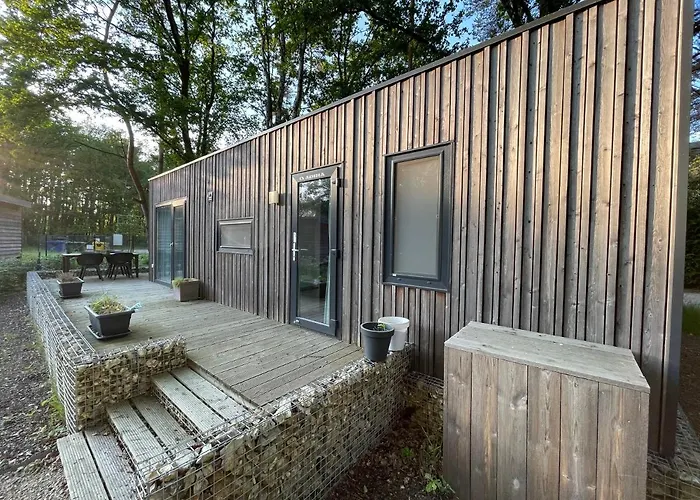 Chalet Het Edelhert