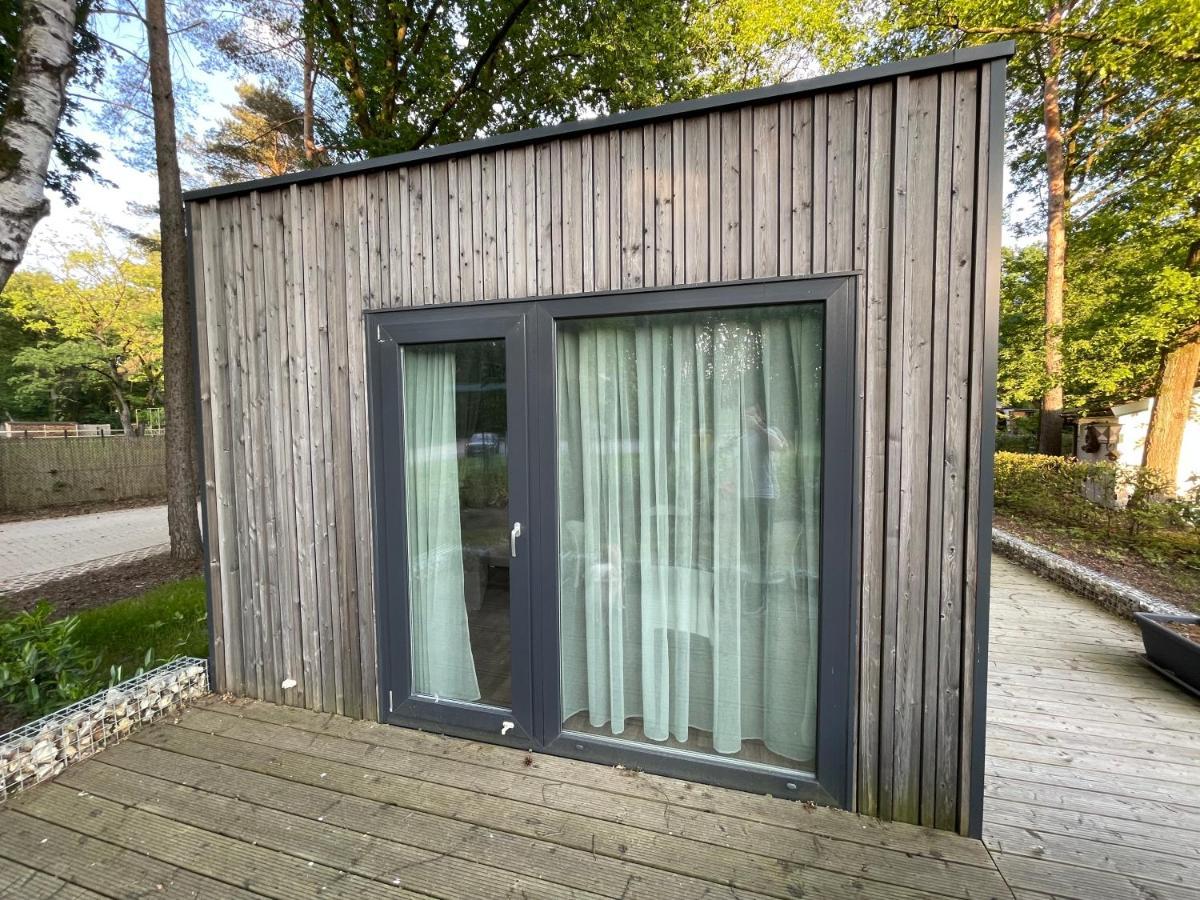 Chalet Het Edelhert *