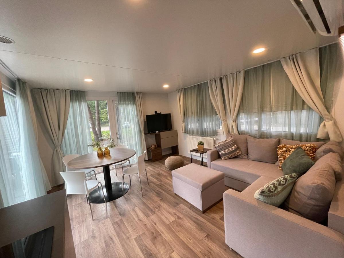 Chalet Het Edelhert *