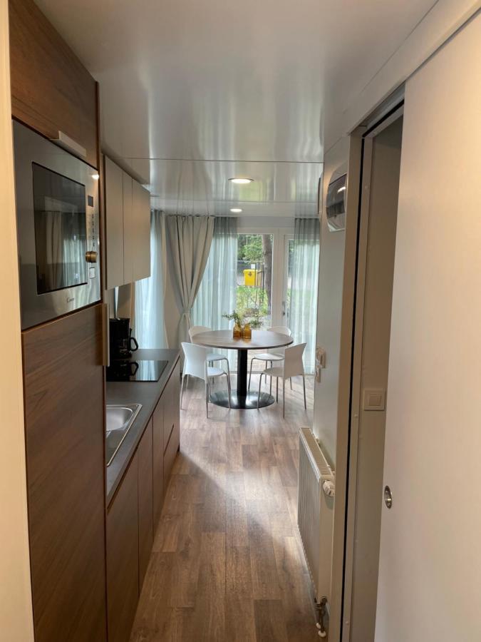 Chalet Het Edelhert *