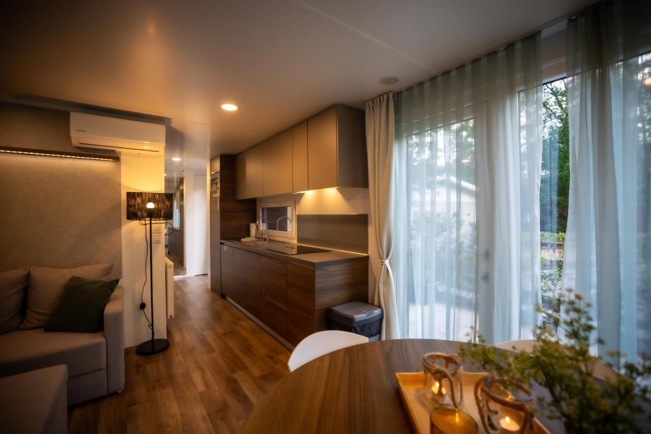 Het Edelhert Chalet *